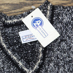 Arizona Vintage Kids Boys Youth Knit Acrylic Dress Sweater Vest 28001-1-Fleck