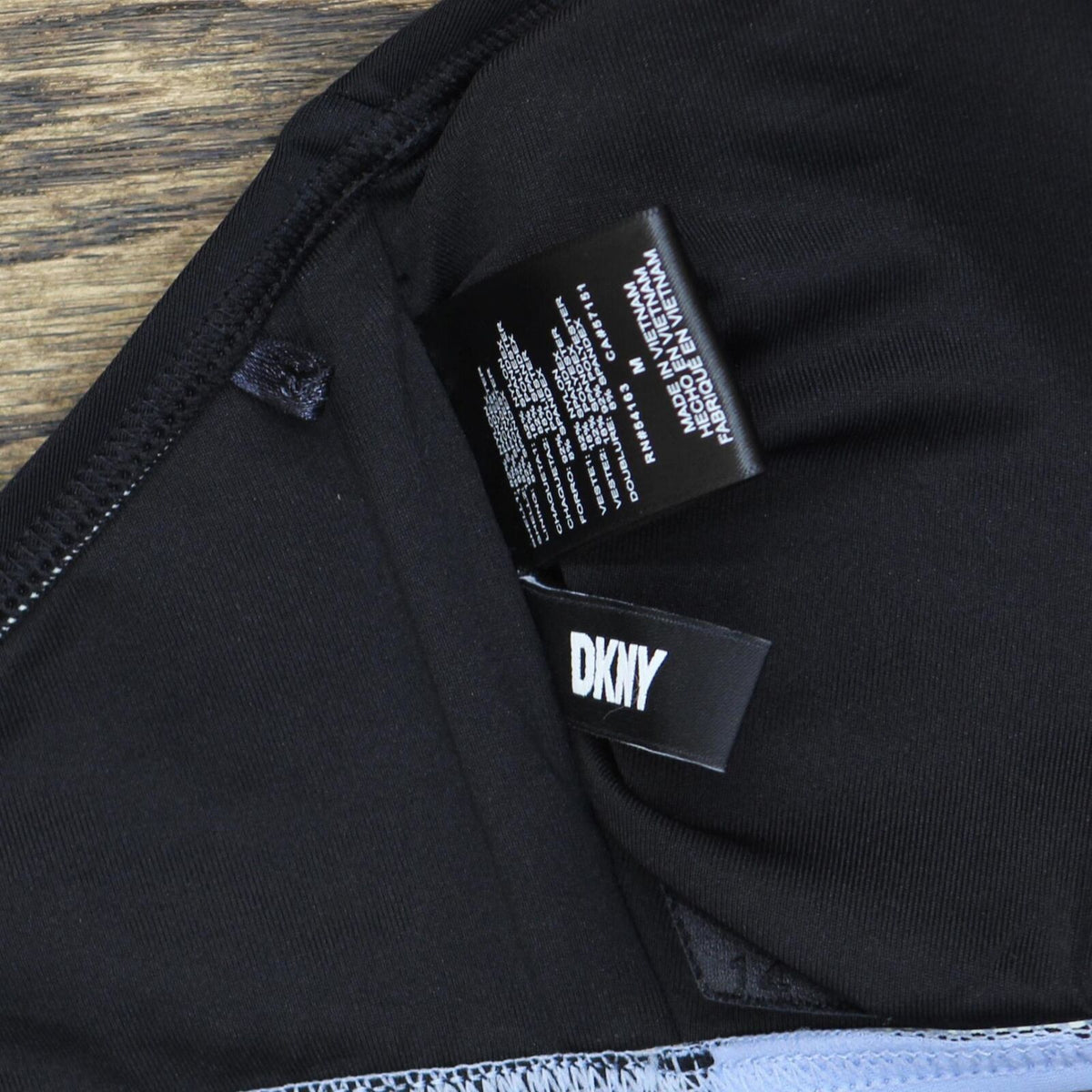 dkny rn 54163 ca 57151
