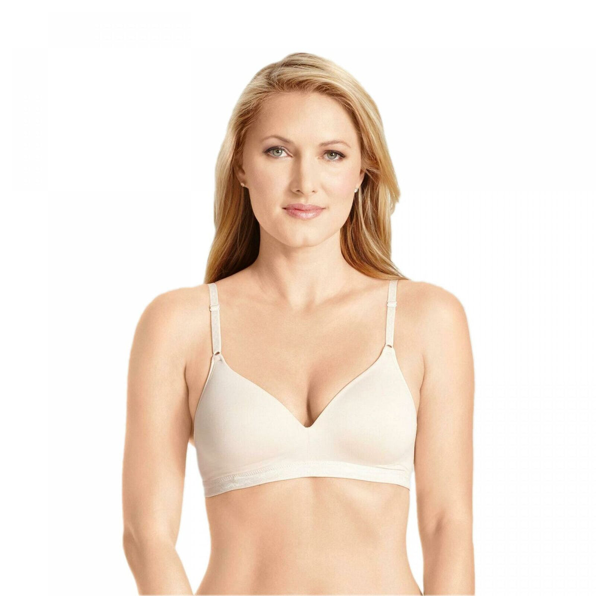 Warners® Simply Perfect® Super Soft Wireless Lightly Lined Comfort Bra  RM1691T