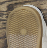 Goodfellow Low-Top Lace Colorblock Sneakers White Multi 11