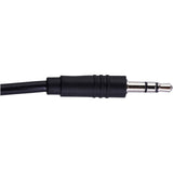 New Onn Straight Auxiliary Aux Cable Cord