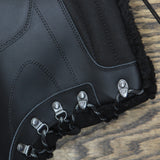 All In Motion Mens Blaise Winter Boots 91112082 Black 13