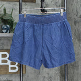 Universal Thread Women's Mid-Rise Pull-On Shorts 562815