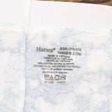 Hanes Premium 2pk Boyfriend Cotton Stretch Boxer Briefs Colors May Vary XXL