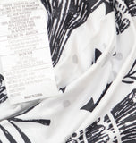 Levtex Home Merry & Bright Northern Star Quilt Set 3-Piece Black / White King