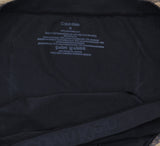 Calvin Klein Womens Bonded Flex Seamless 3-Pack Mid Rise Bikini Panty Black M