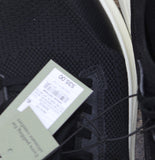 Goodfellow & Co Mens Lee Knit Sneakers Lace Low Top Athletic 92541922 Black 10