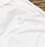 32 Degrees Womens Heat Long-Sleeve Scoop Neck Top White 2XL
