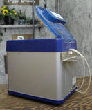 ELM ECO PRO 2 Automatic Disc Repair Machine + ECO Clean + 1009 Min + Supplies