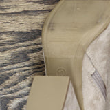 A New Day Womens Faux Suede Ankle Bootie Boot 166cbff1d89d0c Brown 10M