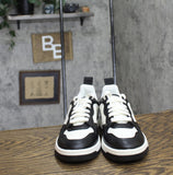Wild Fable Womens Netty Fashion Sneakers with Memory Foam Insole Black 7M