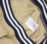 Tommy Hilfiger Toddler Boys Knit Varsity Jacket TBFII36D-999 Brown Multi 4T