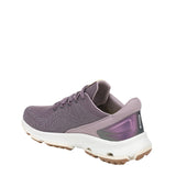 Ryka Womens Devotion X Tr Trail Hiking Shoes Sneakers Lace Plum Purple 6.5M