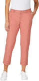 Kirkland Signature Womens Hiking Pants Travel Pants 7789780 Pink 14