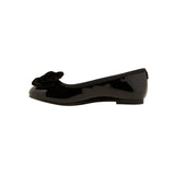 Cat & Jack Kids Girls Ashlyn Ballet Flats 91289965 Black 5