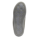 Dluxe By Dearfoams Womens Jenn All Day Slide Slippers 88507220 Gray XL