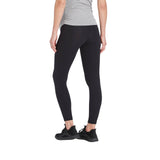 Isabel Maternity Womens Over Belly Active Maternity Leggings 82497913 Black L