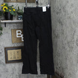 Gloria Vanderbilt Women's High-Rise Flared-Hem Jeans 30210409