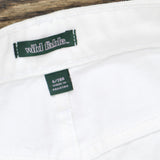 Wild Fable Womens Highest Rise Mom Shorts 16676a61a0d3c9 White 6