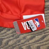 NBA Houston Rockets Girls' Hooded Hoodie Sweatshirt 196365907136