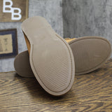 Goodfellow & Co Mens Bennett Genuine Leather Loafers 92541896 Cognac Brown 12
