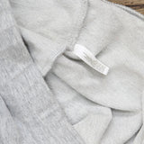 Gap Body Womens Cowl Neck Terry Neck Pullover Sweatshirt 1667a10aaa818e Gray M