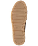 Clarks Mykah Shine Slip-On Sneakers 26187656 Natural Raffia Brown 6.5M