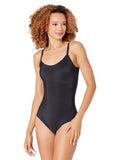 Commando Womens Zone Smoothing Bodysuit CC407 CC407 Black L