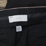 Gap Womens Curvy Dress Pants 16699e0062c98f Black 12R