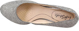 Lifestride Womens Parigi Heels Pumps 6527212 Pewter Gray 7W