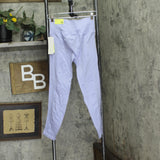 All In Motion Womens Seamless High-Rise Leggings 89291950 Lilac Purple L
