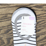 Xhilaration Women's Unicorn 3pk Liner Socks 78016098
