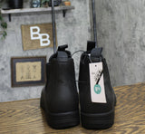 Goodfellow & Co Mens Huxley Chelsea Boots 90971870 Black 9.5