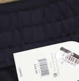Blogilates Womens Travel Trouser High-Rise Wide Leg Sweatpants 94684937 Black L