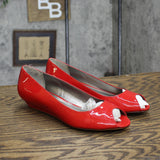 Bandolino Womens Open Toe Wedge Heels 1673fe37e39e9d Red 6M