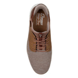 S Sport By Skechers Donovan Step-Ins Slip-On Sneakers 89470918 Light Brown 11.5