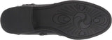 White Mountain Loyal Tall Shaft Wide Calf Boots Wide Calf Shoes Black 6.5M-WC