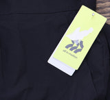 All In Motion Womens High-Rise Winter Woven Lined Joggers 91754551 Black XS