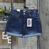 DENIZEN from Levi's Women's High-Rise Jean Shorts 559400018