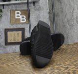 Kenneth Cole Reaction Womens Cameron Jewel Jogger Sneaker RLF1001SX Black 9M