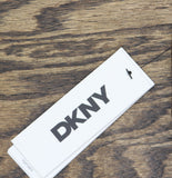 DKNY Womens Textured Shirred One-Piece Swimsuit DIMMS605 Mocha Brown 2XL