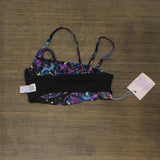 More Than Magic Girls' "Galaxy Girl" Bikini Set 563034 Black M