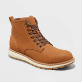 Goodfellow & Co Men's Forrest Work Boots 88097799