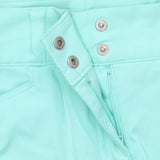 Adidas Womens Active Tennis Skort 167046db23891f Aqua Green 2