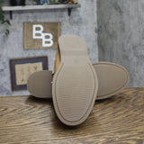 Goodfellow & Co Mens Bennett Genuine Leather Loafers 92541896 Cognac Brown 9.5