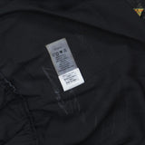 Vince Camuto Womens Plus Paisley Cinch Waist Blouse 9239070 Black Multi 1X