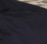 RACHEL by Rachel Roy Twisted Short- Sleeve Jumpsuit Leopard Black Multi 2XL