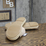 Universal Thread Women's Haddie Espadrille Slide Sandals 89885569