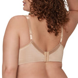 Playtex Womens 18 Hour Ultimate Lift & Support Wireless Bra USNude Brown 46DDD