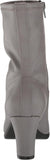 Aerosoles Women's Cinnamon Mid Calf Boot CINNAMON-057 Gray 7.5M